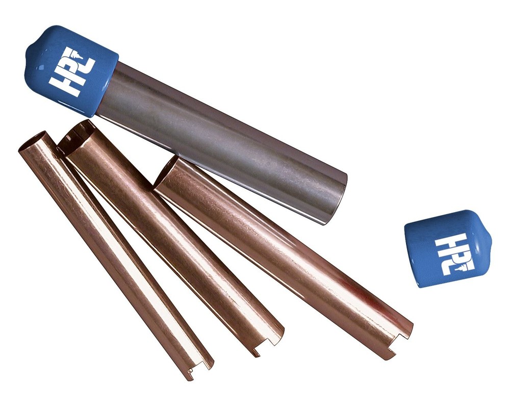 HPC Plug Follower SET