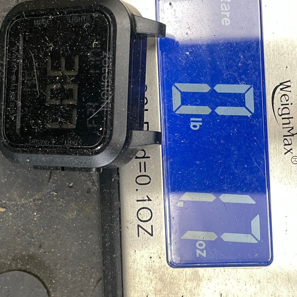 Reynolds Ouzo Headset Top Cap Compression Device 1 1/8 Threadless Vintage