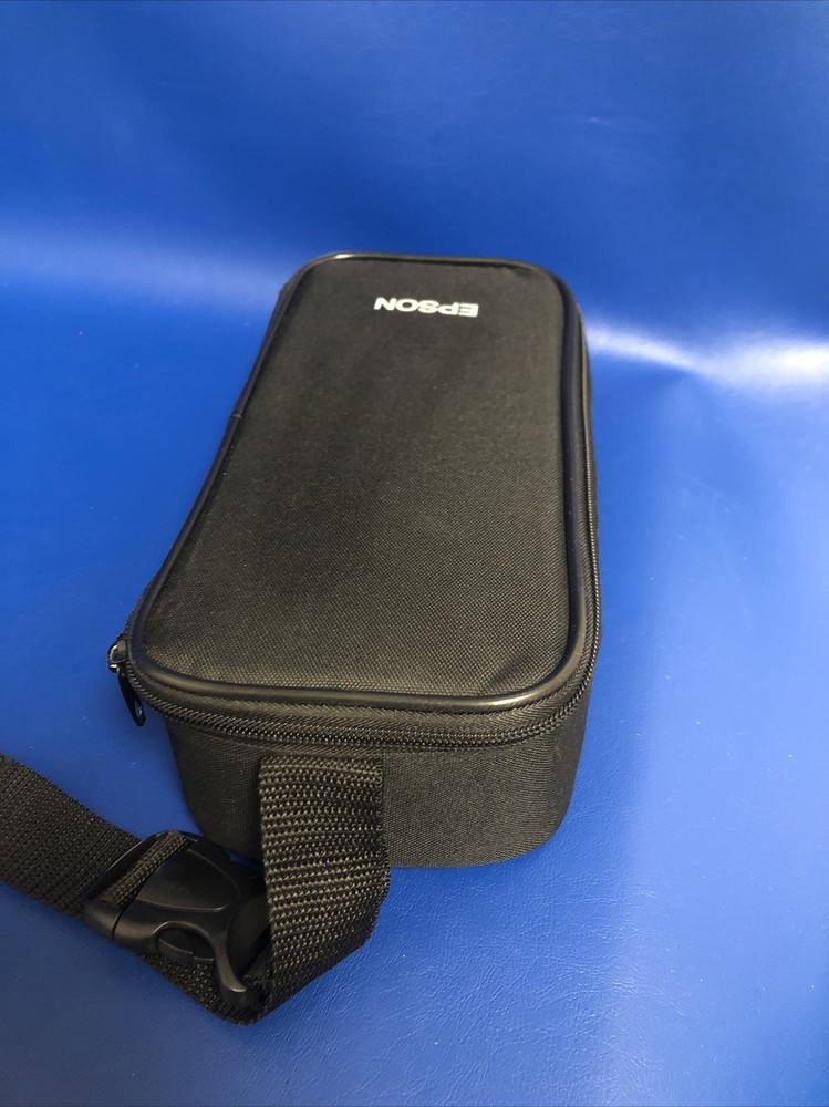MINT Epson DC-07 Portable, digital zoomUSB connectivity Document Camera