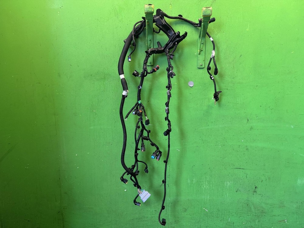 FIAT DUCATO Engine Wiring loom 2.2 DW12 9849799080 2023