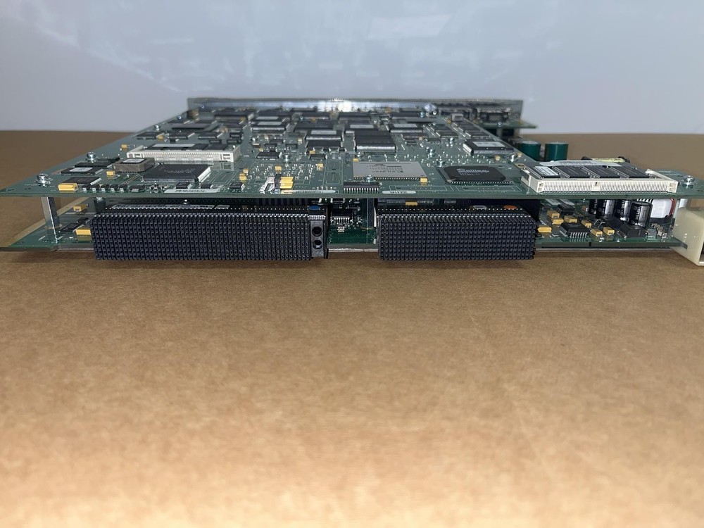 CISCO OSM-8OC3-POS-MM MODULE