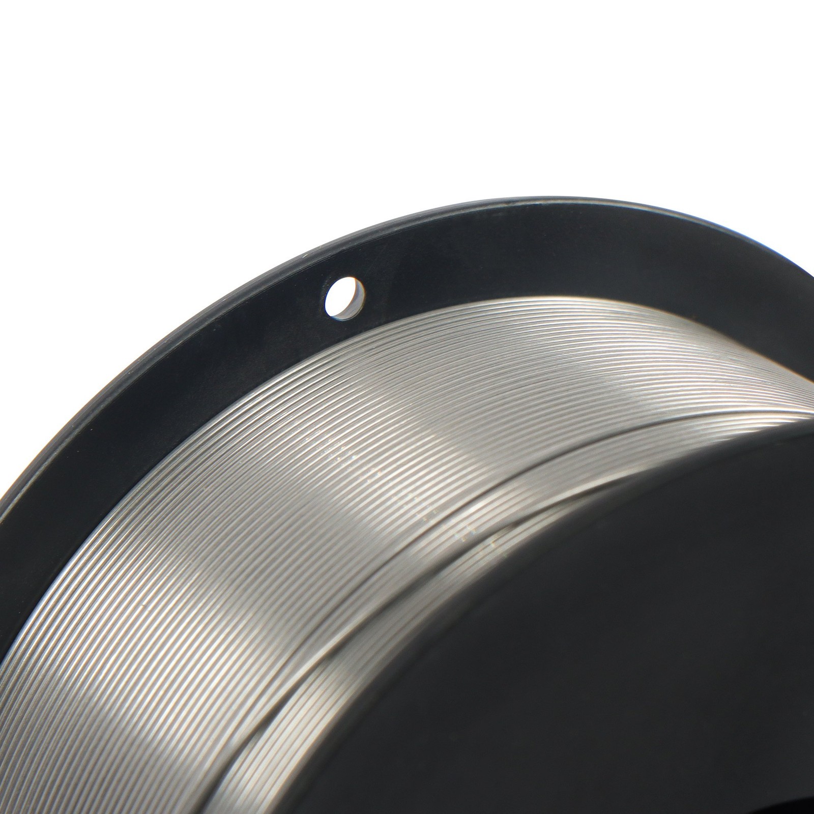 2-Pack 0.030" Gasless Flux Core Wire, 2lb Each for MIG Welding Stainless Steel