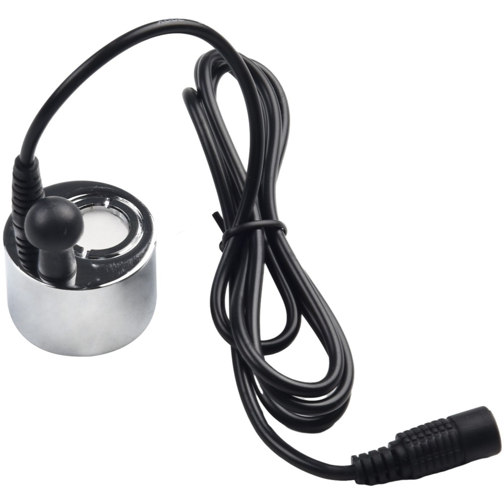 Transducer Glass Disk for DIMPLEX M011B M011B Compatible with Models