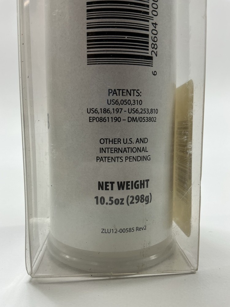 Uview 499108 A/C ExtenDye Leak Detection Dye, 8 Oz