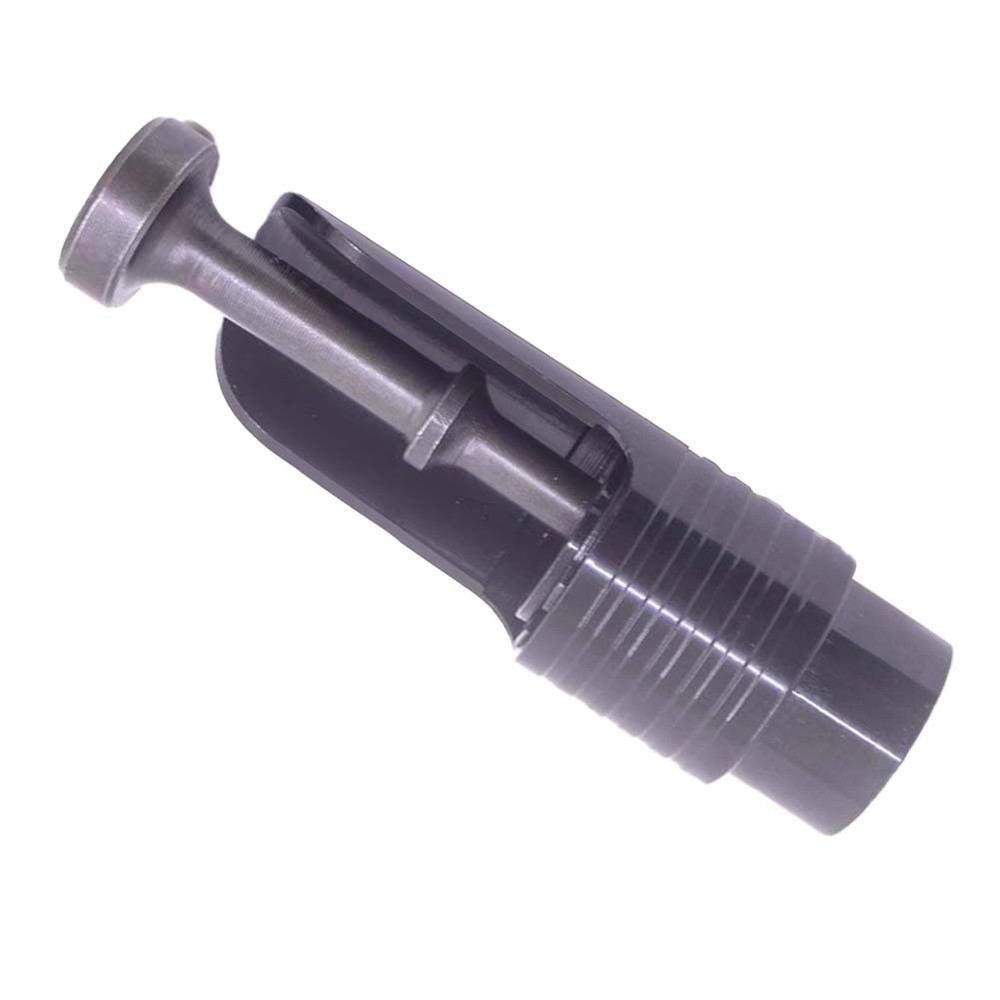 Robust Pneumatic Lock Hammer Bit Designed Specifically for Use with Air Hammers