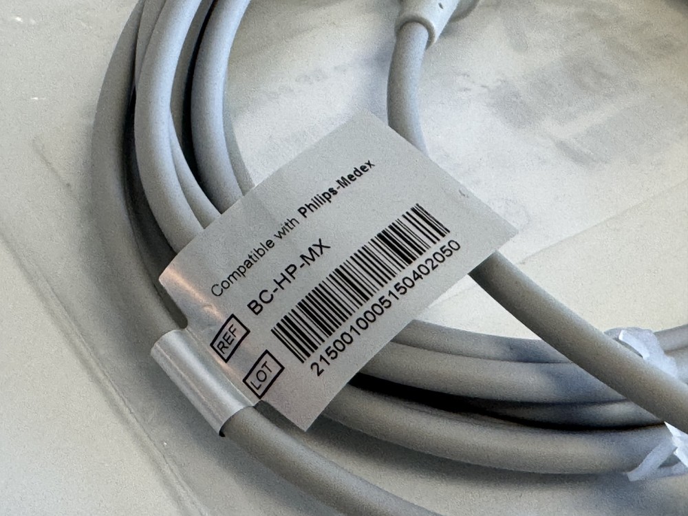 PP18: MAC BC-HP-MX Cable