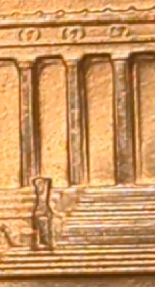 2000 D 1c Error DDR-001/DMR-002 Stage A Columns