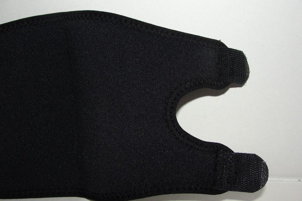 Bionicare System Left Knee Wrap for OActive Brace w/ Signal Generator Pocket EUC