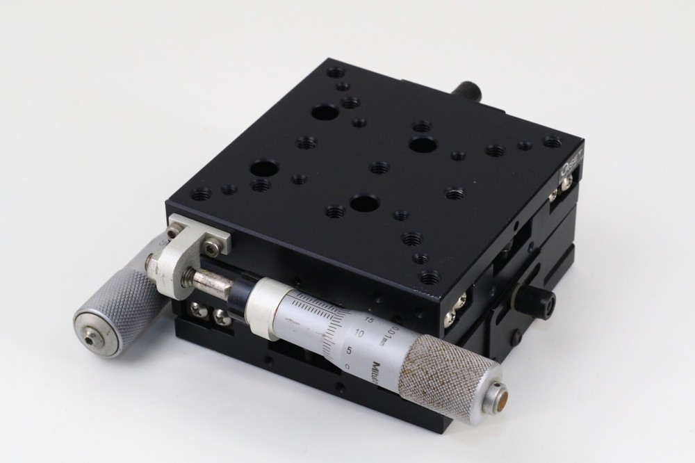 ONSET PRECISION XY LINEAR STAGE, 90MM