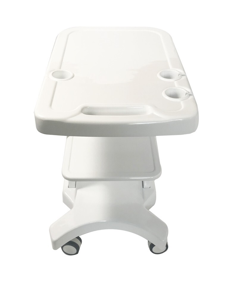 Mobile Trolley Cart for Portable Ultrasound Imaging Scanner Universal Tool Cart