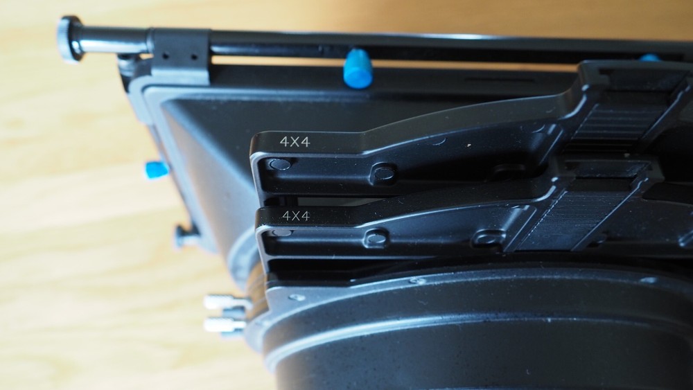 Redrock Micro microMatteBox Deluxe Bundle (Great Condition) Camera Matte Box