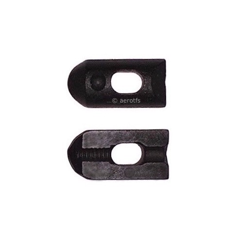 615B40-4 Cherry Jaws for H681-4 Pulling Head - New