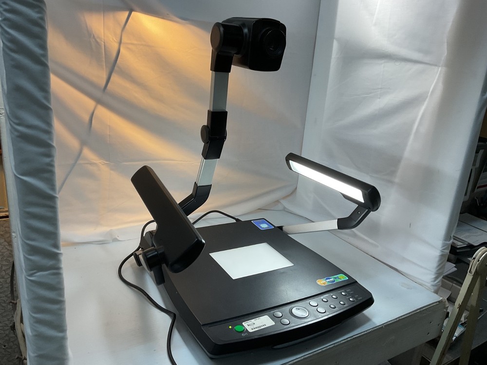 1011 Samsung SDP-950N DX Digital Visual Presenter Overhead Projector