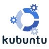 Kubuntu 25.10 Desktop (AMD64) on USB