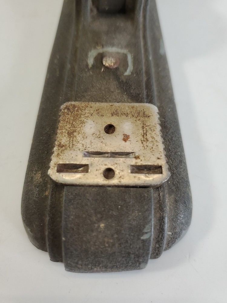 Vintage Swingline Speed Stapler No. 3