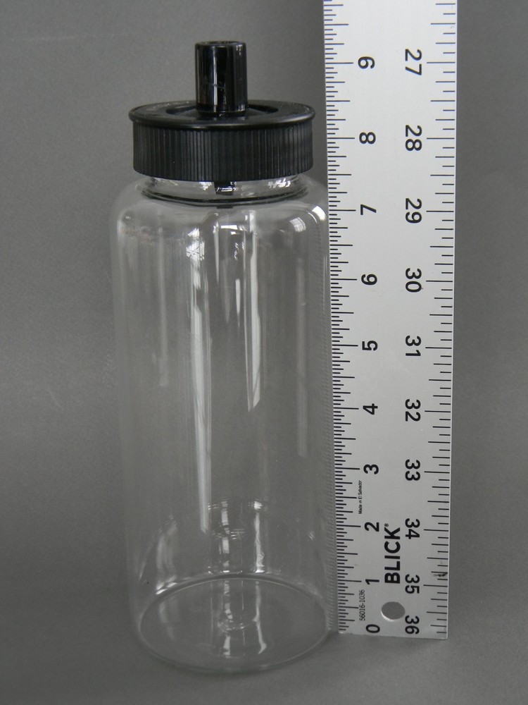 Bartesian Replacement Vodka Bottle for Model Number 55300 Series