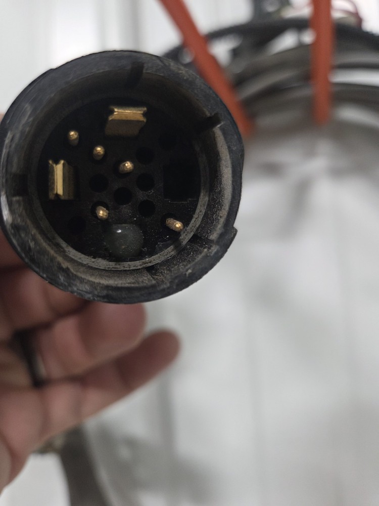 RAVEN 115-0171-946 Cable Accuflow 3 Section