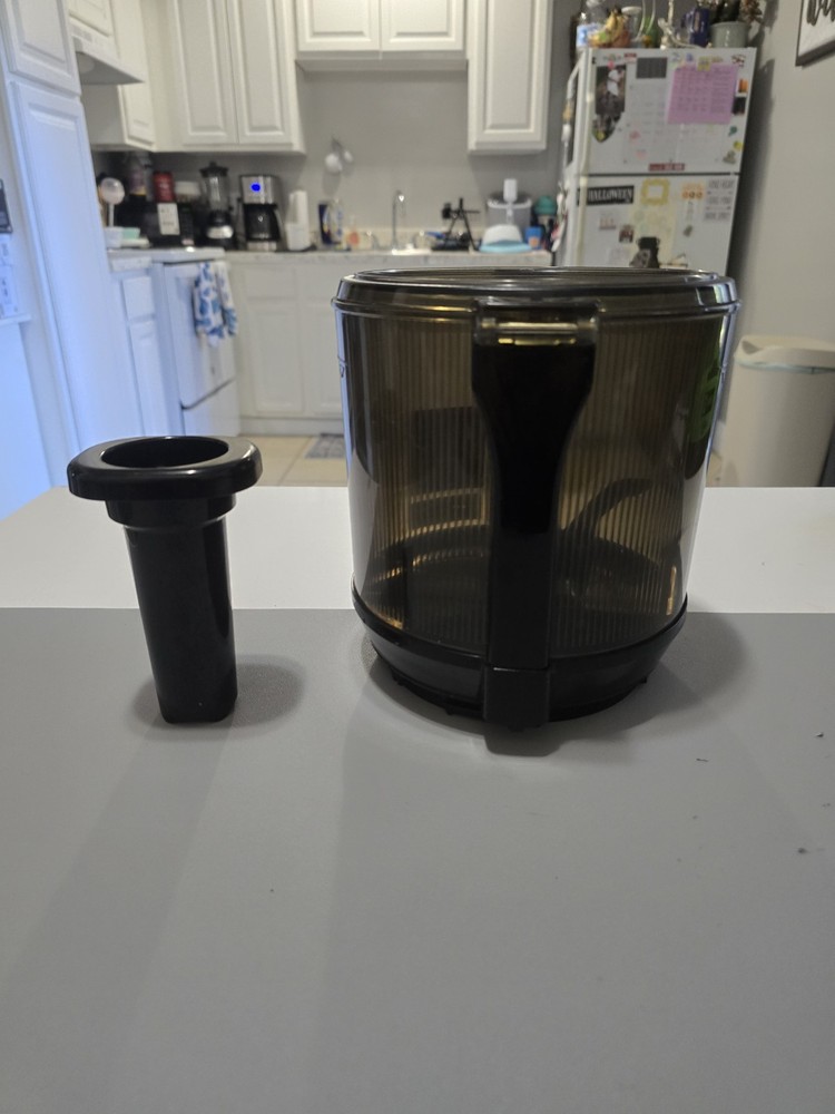 Kuvings Replacement Hopper AUTO10 Cold Press Juicer