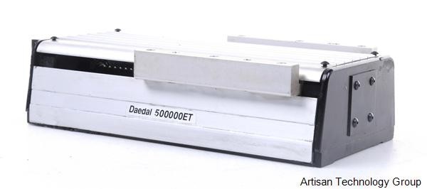 Daedal 506004ET Linear Stage
