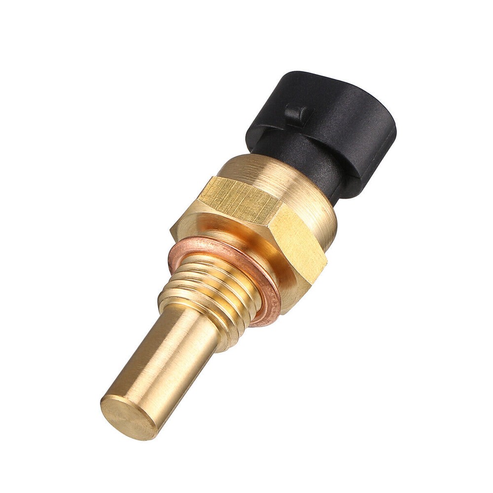 Engine Coolant Temperature Sensor For GMC Saab Chevy Silverado 1500 2500 3500 HD