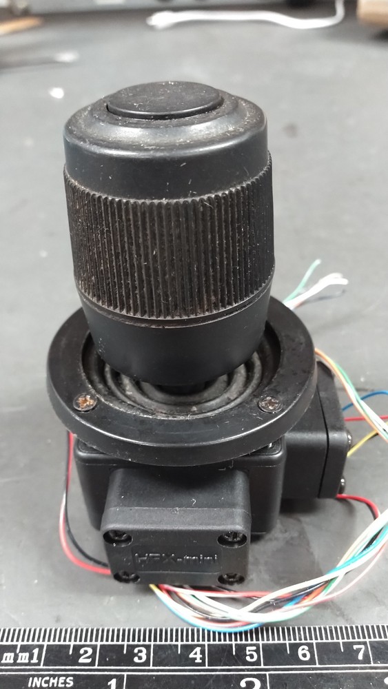 CH products joystick HFX Mini