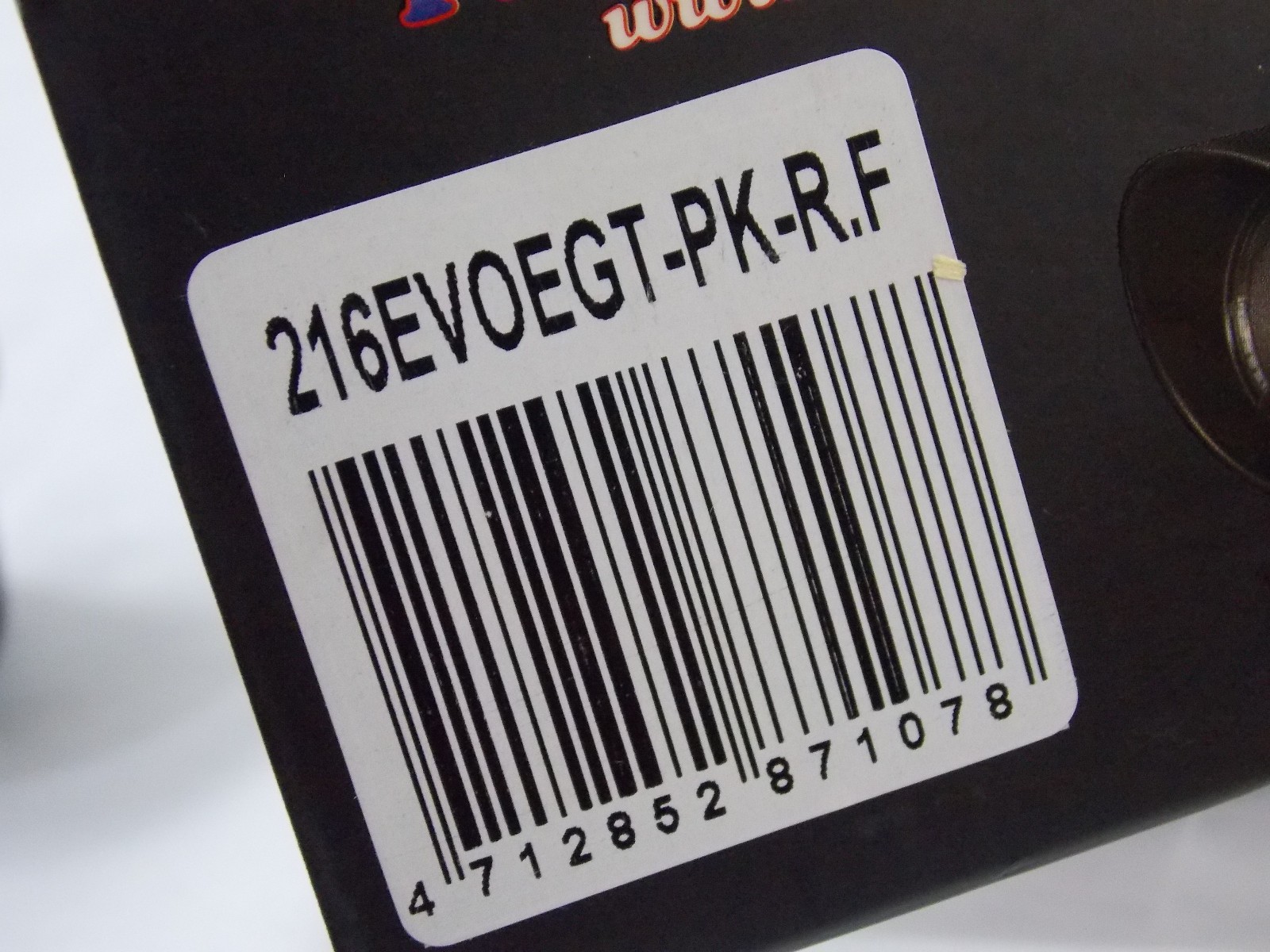 Prosport Performance premium EVO Series Digital EXHAUST GAS TEMP Gauge 52mm