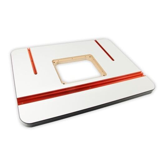 32" x 24" MDF Router Table Top, RTS016
