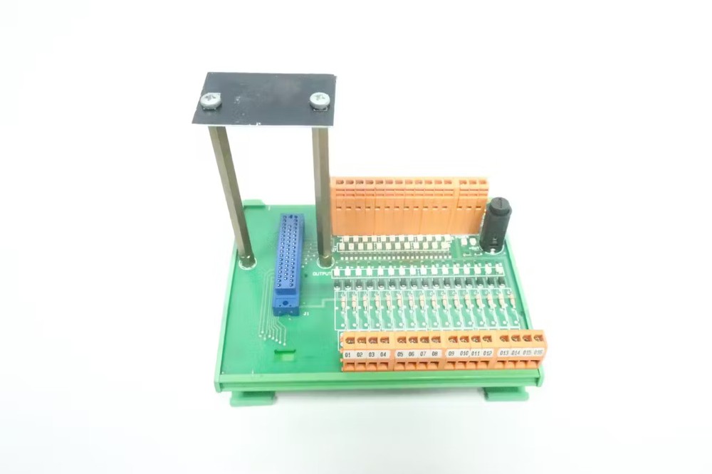 Eurogi 5806EM Connection Module