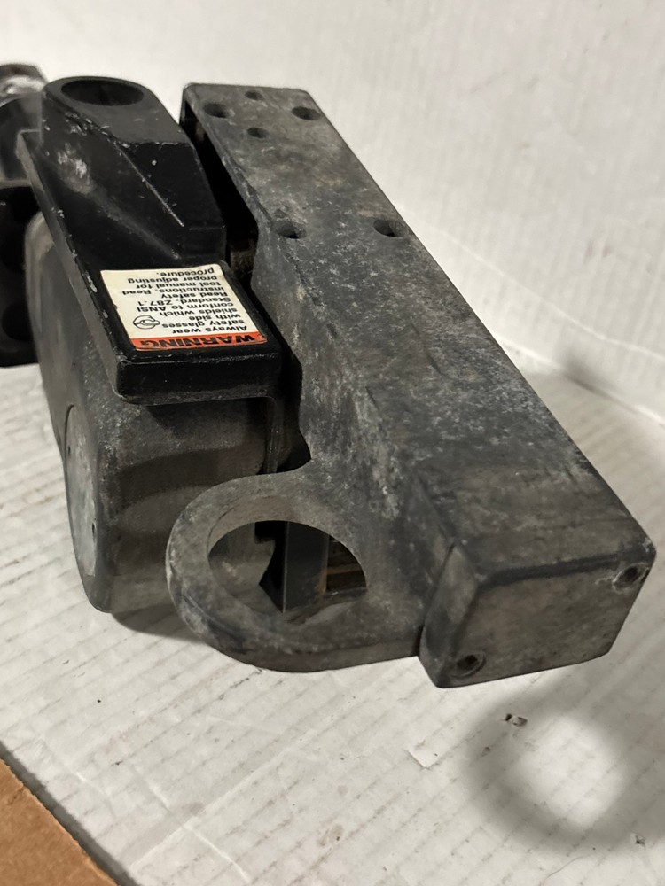 Signode VXL-16 Strapping Tool