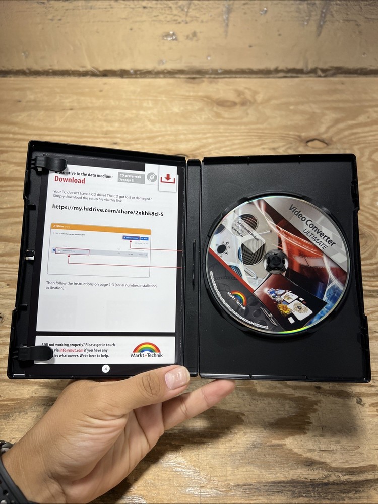 VideoConverter Ultimate