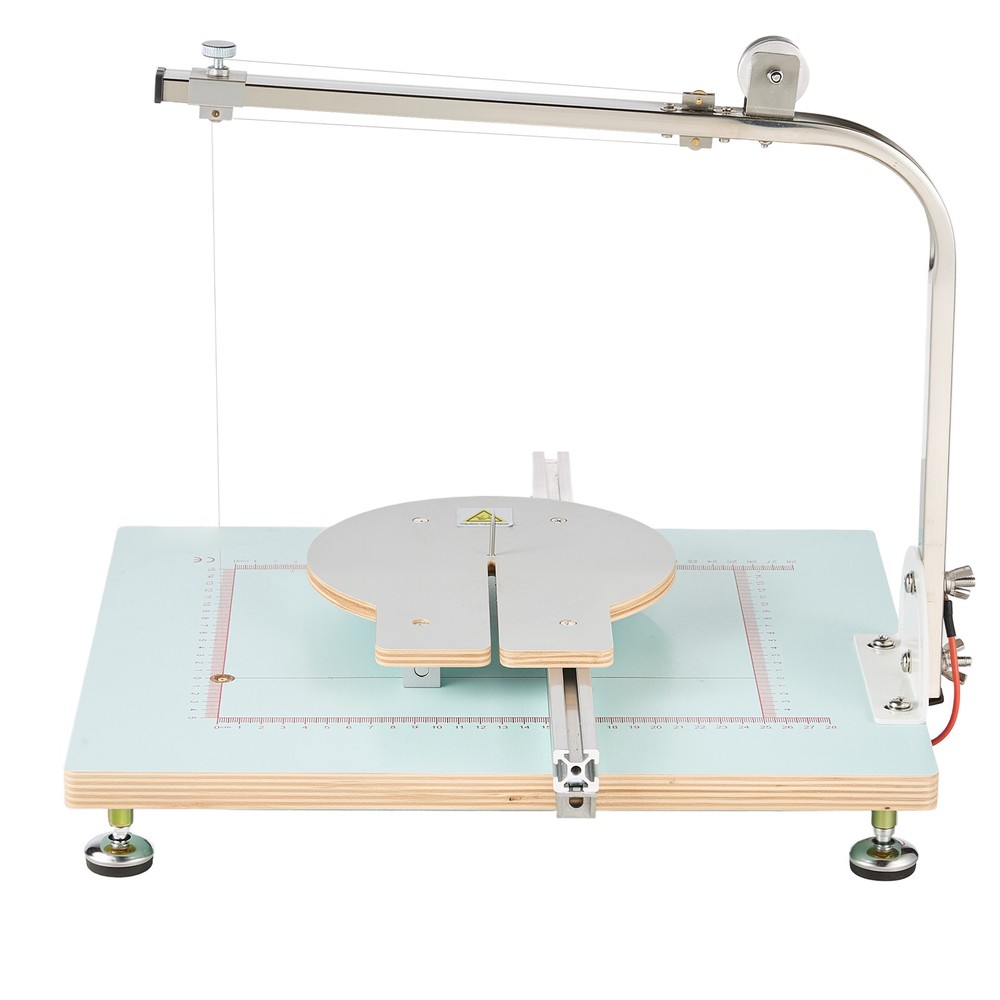 Uimoso Hot Wire Foam Cutter 58W with Adjustable Temperature Control