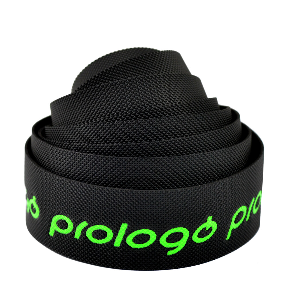 Prologo ONETOUCH Handlebar Tape Black / Green