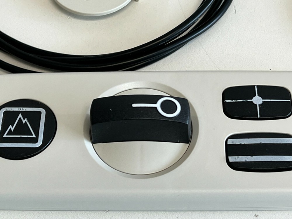 PP32: HumanwareXY6114 SmartView Xtend Module 1