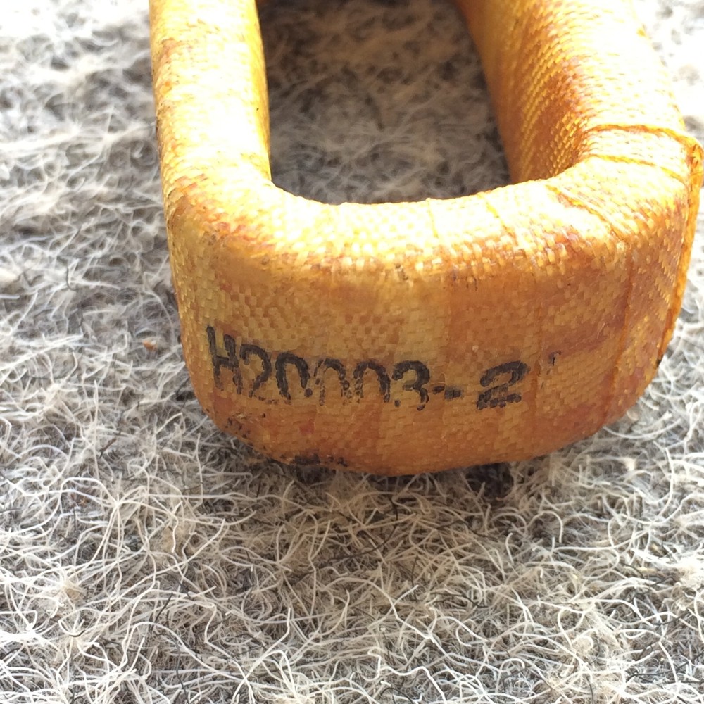 H20003-2 Electric Coil