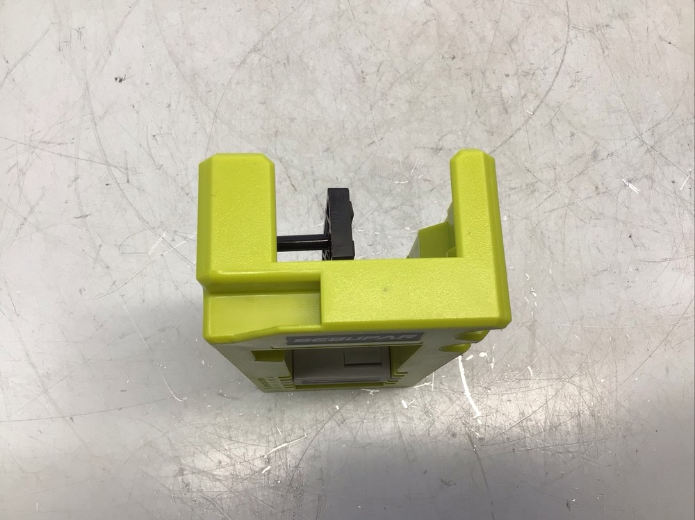 Sebupar Hinge Router Template