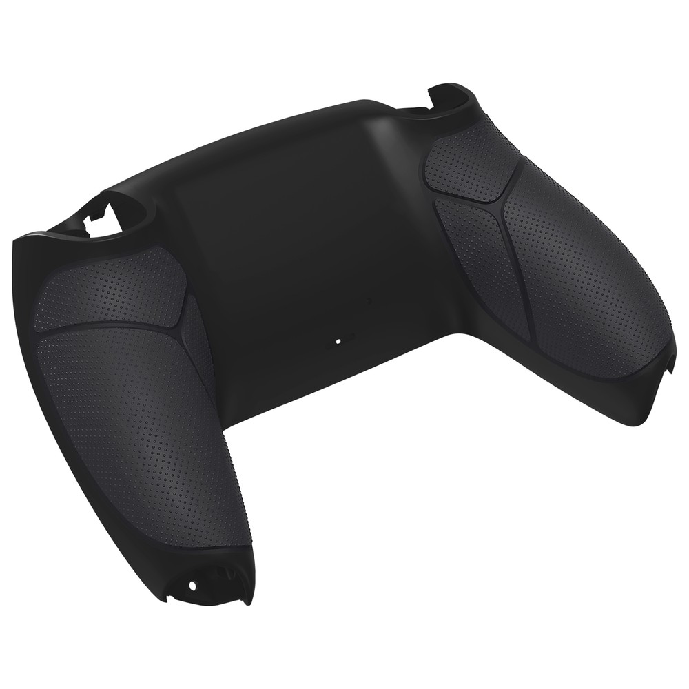 Back Housing Shell Bottom Cover Replacement Parts for PS5 Controller Back Plate