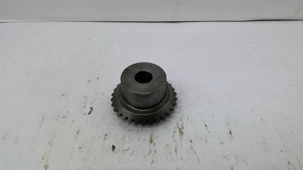 Boston L114Y Miter Gear