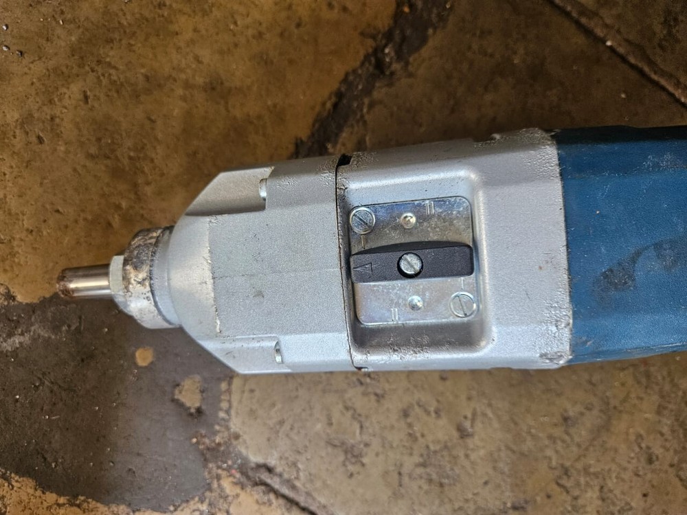 Bosch GBM 16-2 RE Drill