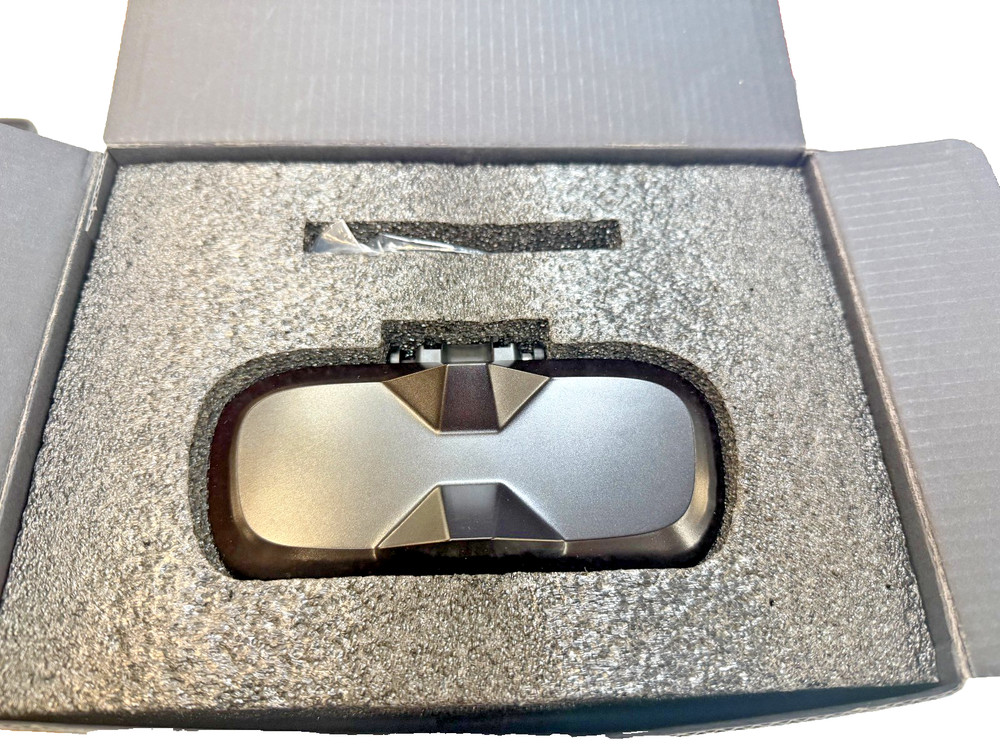 MeganeX Superlight 8K VR HEADSET 3m Cable G2U