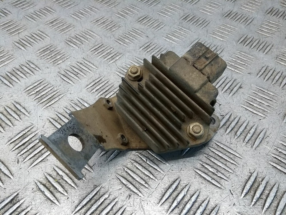 0 HONDA CRF  RECTIFIER REGULATOR