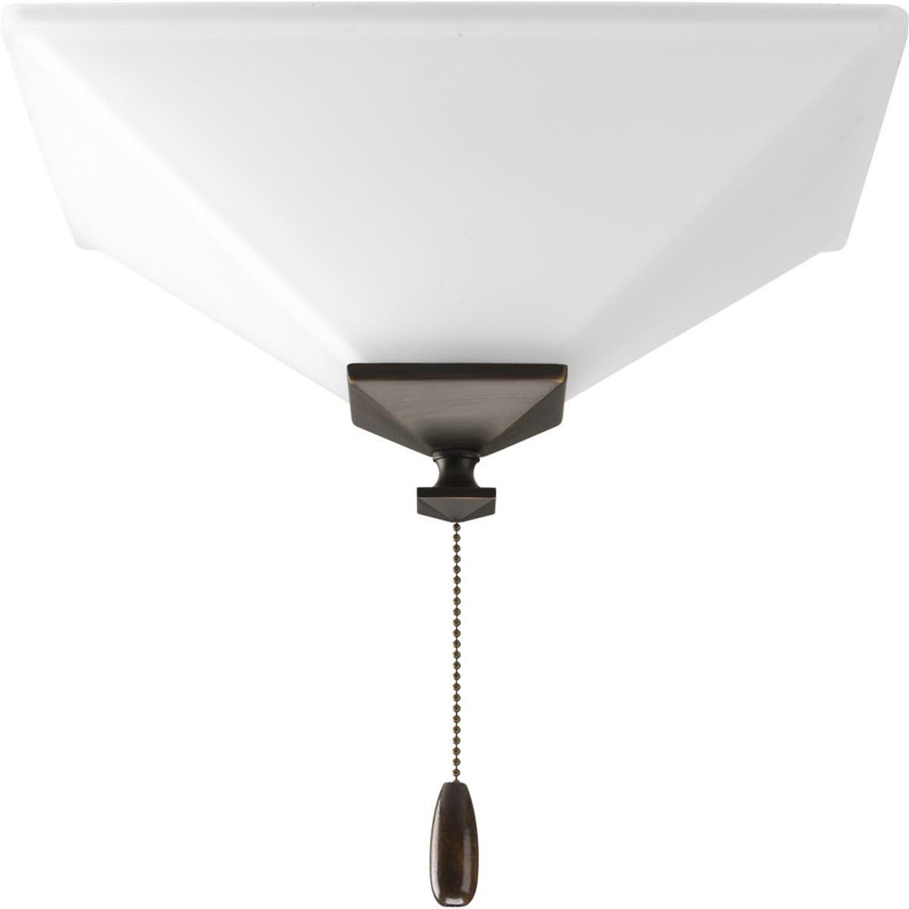 Airpro Universal Two-Light Ceiling Fan Light