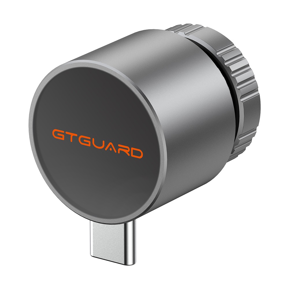 GTGUARD C210 Portable Mini Thermal Imaging Camera for Android Type-C Smartphone