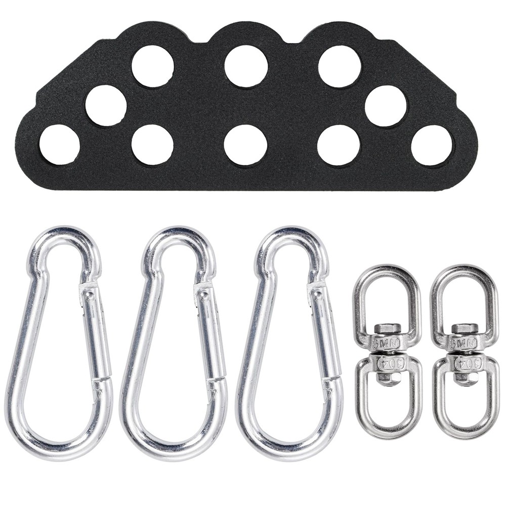 LAT Pulldown Attachments, Professional Cable Machine Attachment, Heavy Duty S...