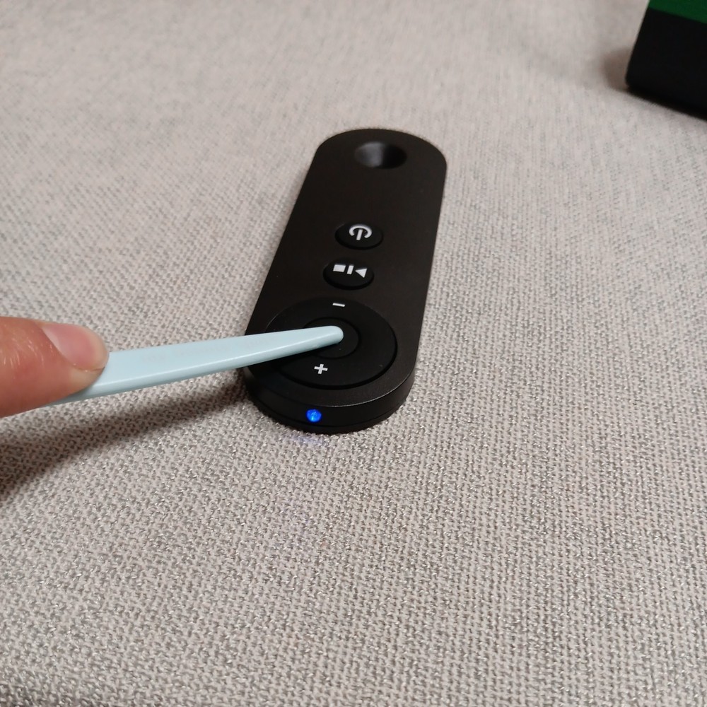 Walking Pad Remote Replacement Compatible w/ Model AD-4000 Plus, DK-38AB-1 *READ