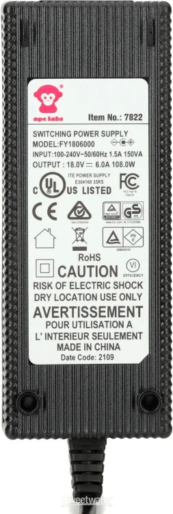 Ape Labs Super PSU Power Supply