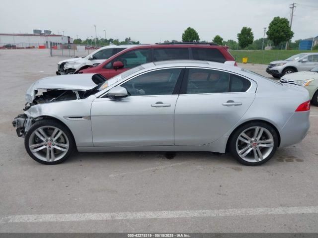 2017 Jaguar XE Center Dash Screen OEM Used 8 Display No Code Reprogram Required