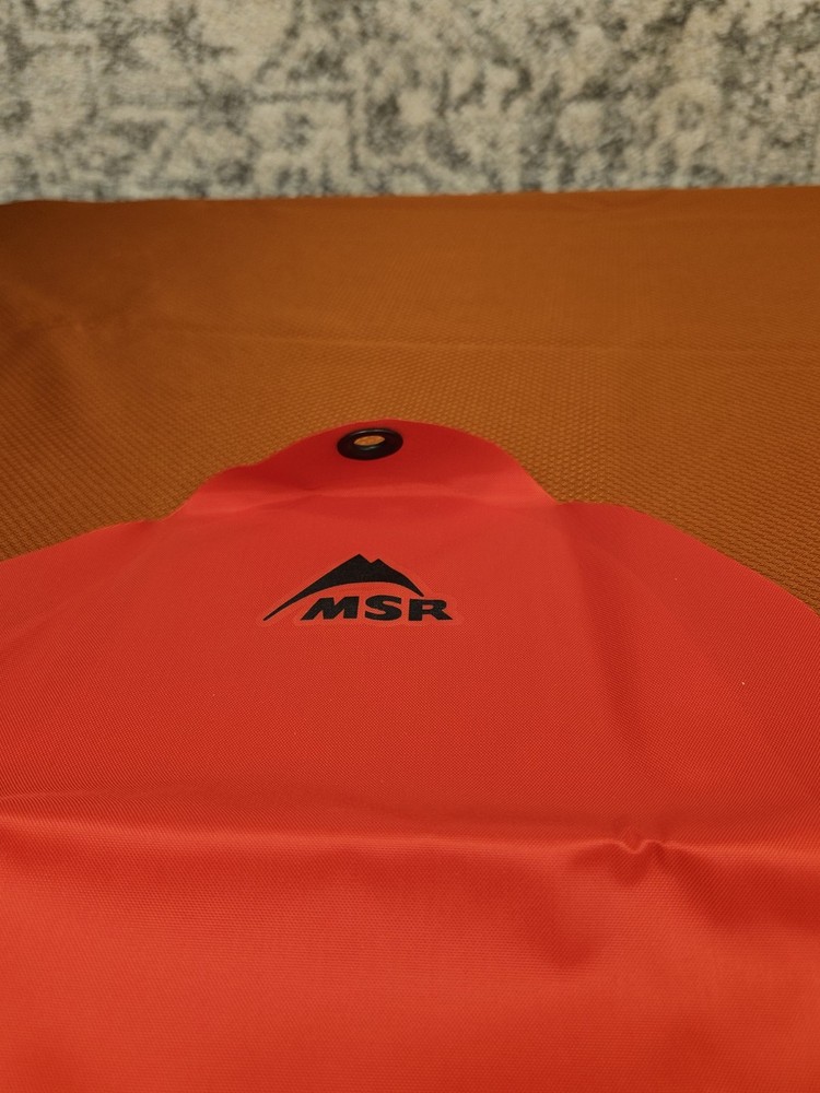 MSR Hydromedary Hydration Bladder Water Bag 3 Liter