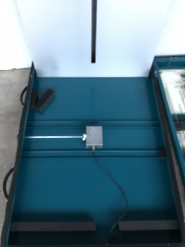 Feedback Antenna Systems Demonstrator ASD512 Trainer