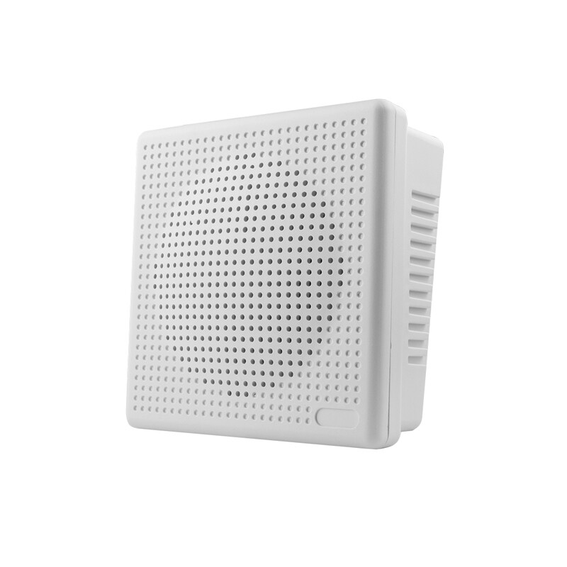 [ Flyron FN-W101 ] Triggerable 10 Watts MP3 Audio Player/Wall Speaker
