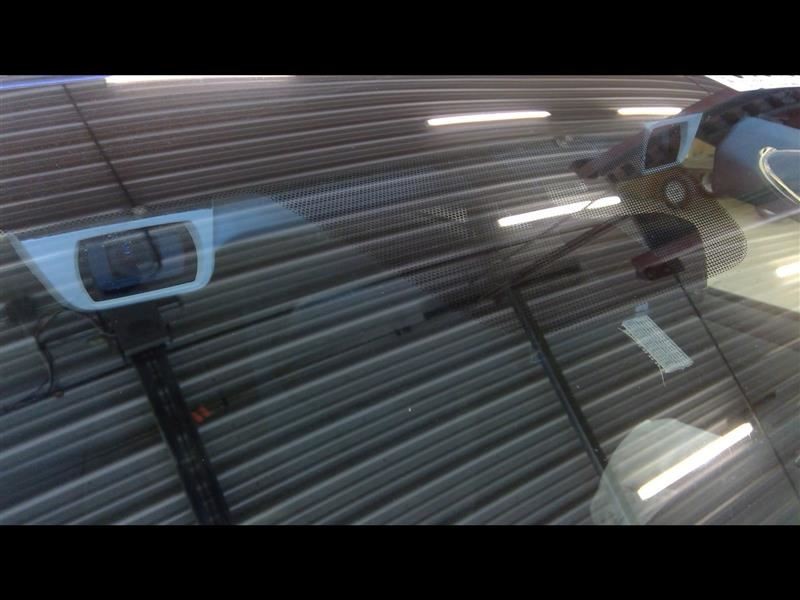 Camera/Projector Camera Windshield Mounted Upper Fits 16 LEGACY 398248